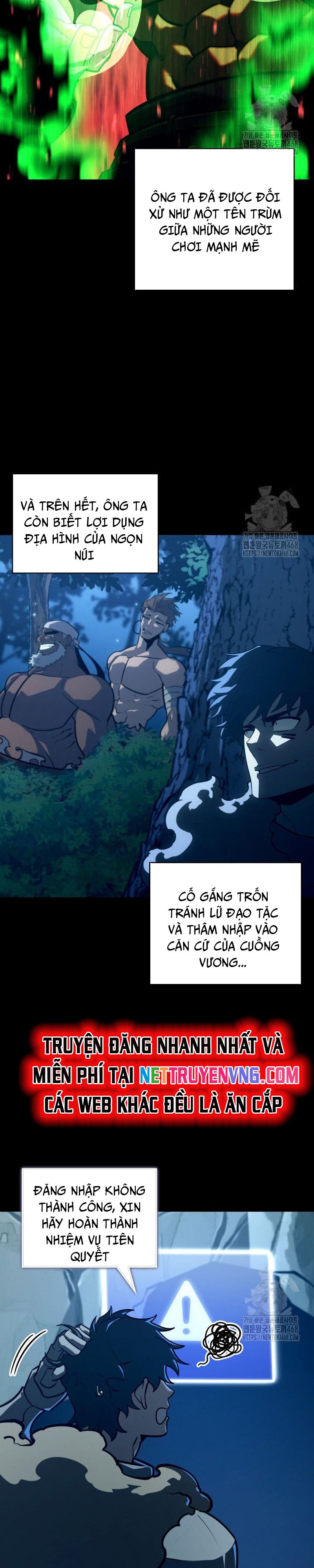 đọc truyện Sự Trở Lại Của Người Chơi Cấp Sss Chương 146 ảnh 15 tại Thiên Thai Truyện