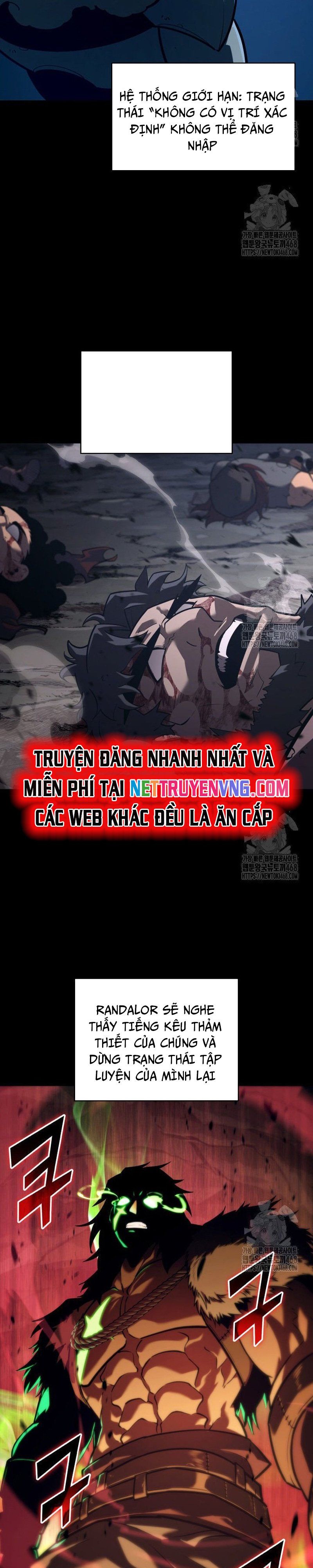 đọc truyện Sự Trở Lại Của Người Chơi Cấp Sss Chương 146 ảnh 16 tại Thiên Thai Truyện