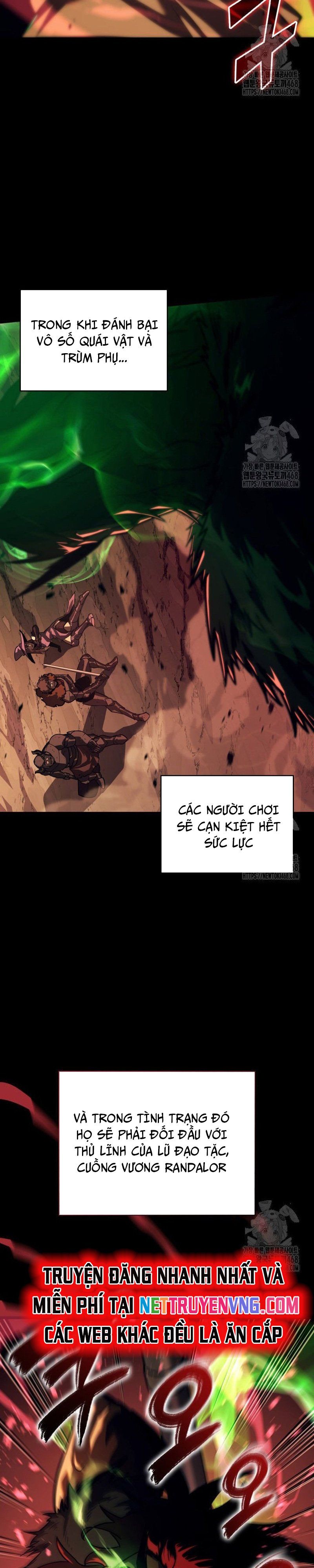 đọc truyện Sự Trở Lại Của Người Chơi Cấp Sss Chương 146 ảnh 17 tại Thiên Thai Truyện