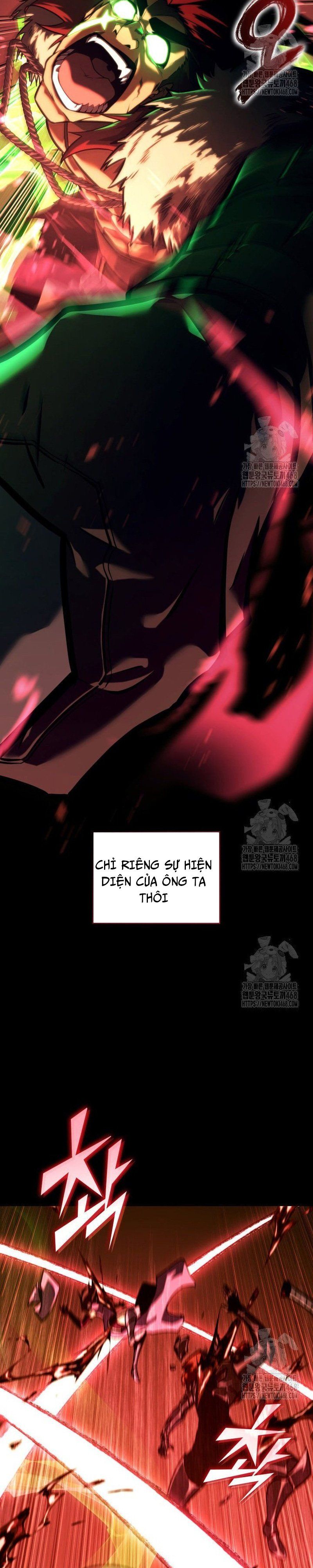 đọc truyện Sự Trở Lại Của Người Chơi Cấp Sss Chương 146 ảnh 18 tại Thiên Thai Truyện