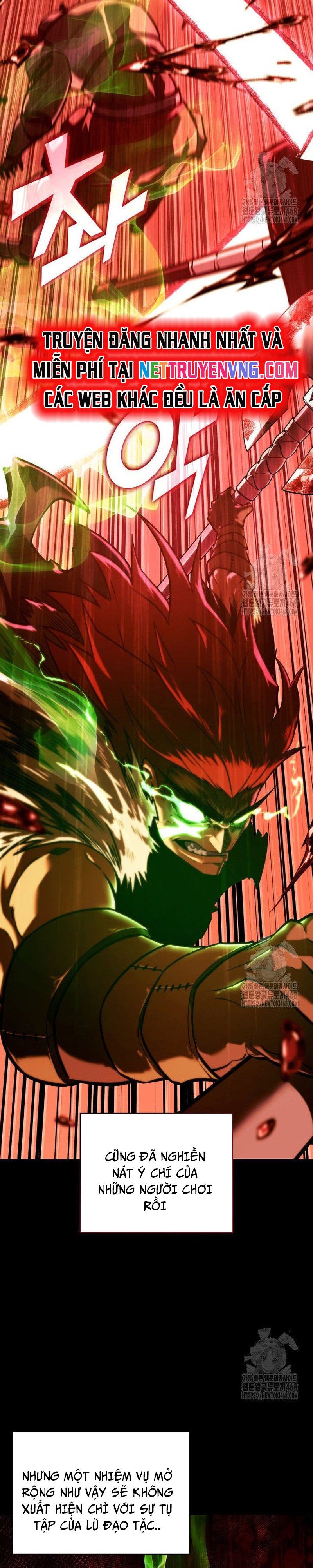 đọc truyện Sự Trở Lại Của Người Chơi Cấp Sss Chương 146 ảnh 19 tại Thiên Thai Truyện