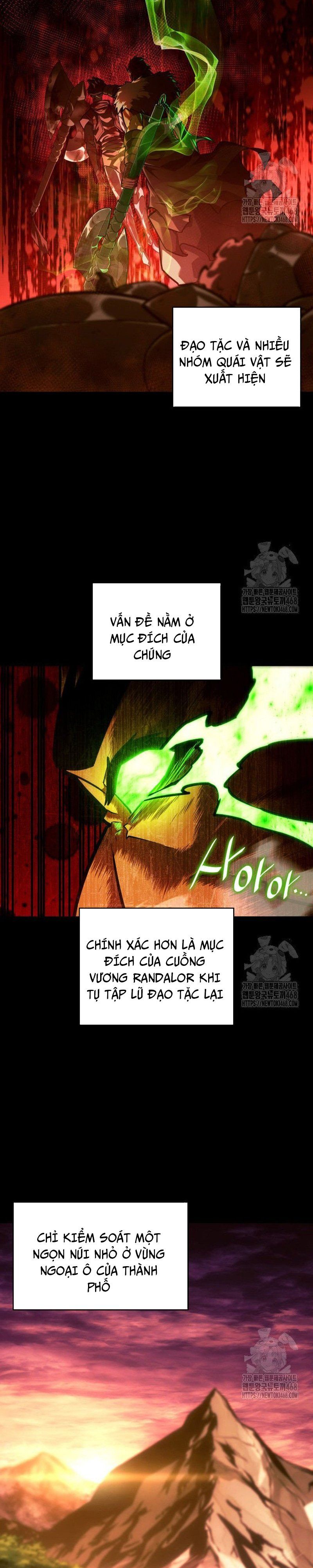 đọc truyện Sự Trở Lại Của Người Chơi Cấp Sss Chương 146 ảnh 20 tại Thiên Thai Truyện