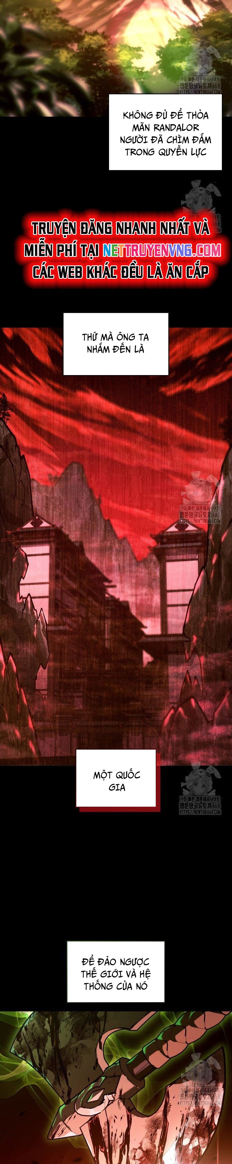 đọc truyện Sự Trở Lại Của Người Chơi Cấp Sss Chương 146 ảnh 21 tại Thiên Thai Truyện