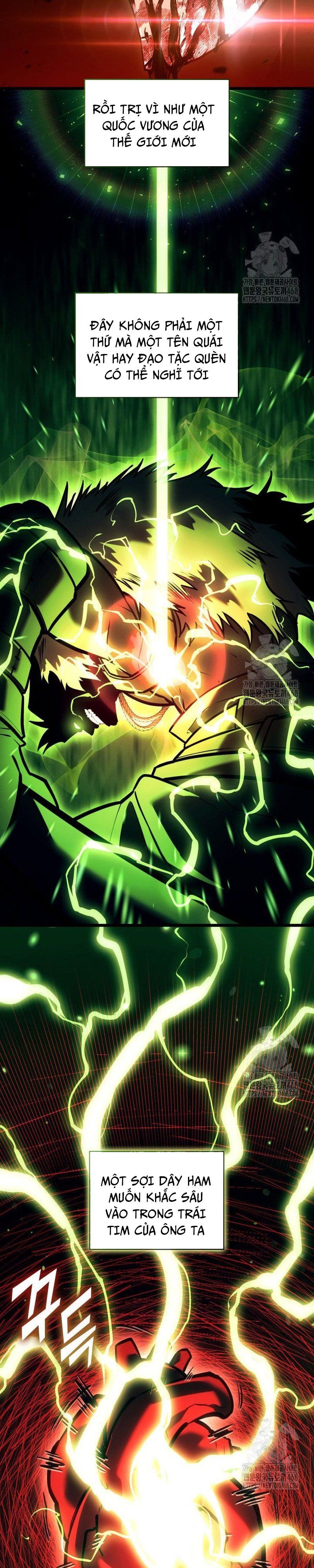 đọc truyện Sự Trở Lại Của Người Chơi Cấp Sss Chương 146 ảnh 22 tại Thiên Thai Truyện