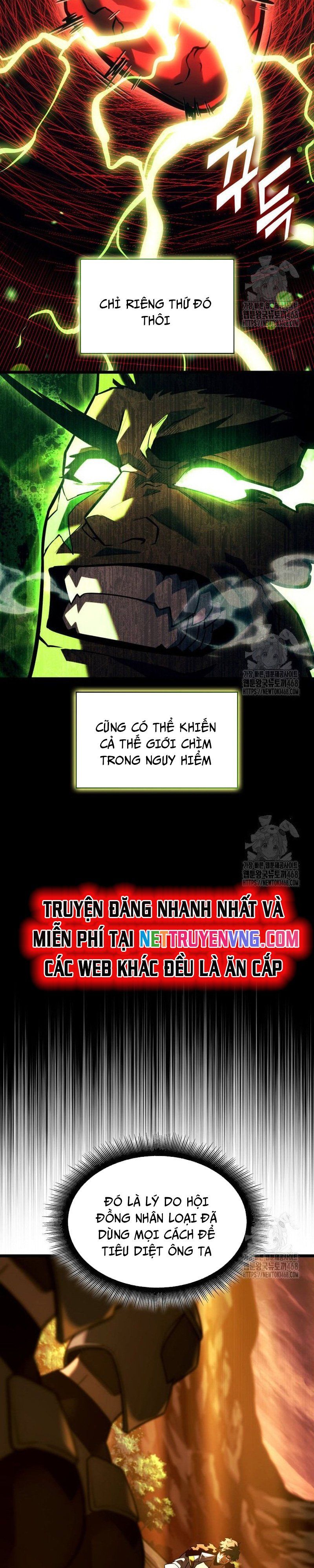 đọc truyện Sự Trở Lại Của Người Chơi Cấp Sss Chương 146 ảnh 23 tại Thiên Thai Truyện