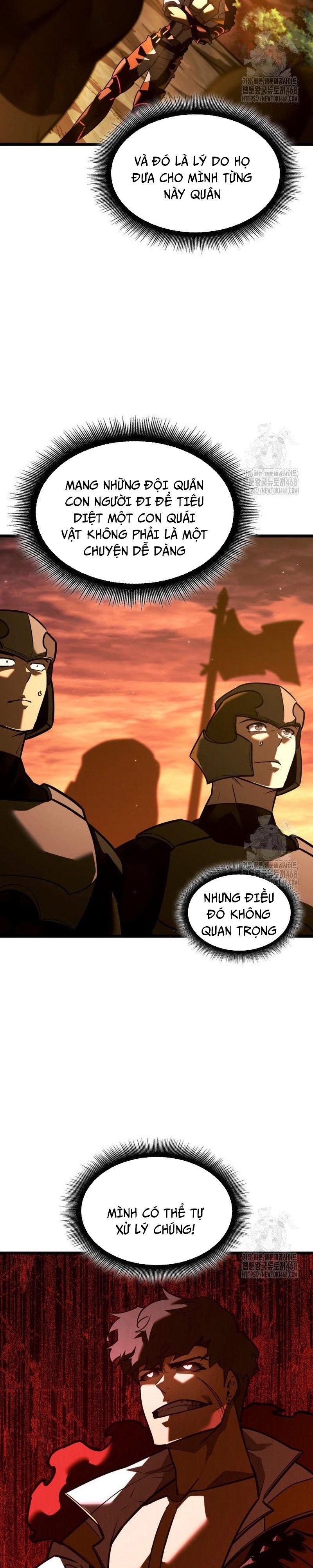 đọc truyện Sự Trở Lại Của Người Chơi Cấp Sss Chương 146 ảnh 24 tại Thiên Thai Truyện