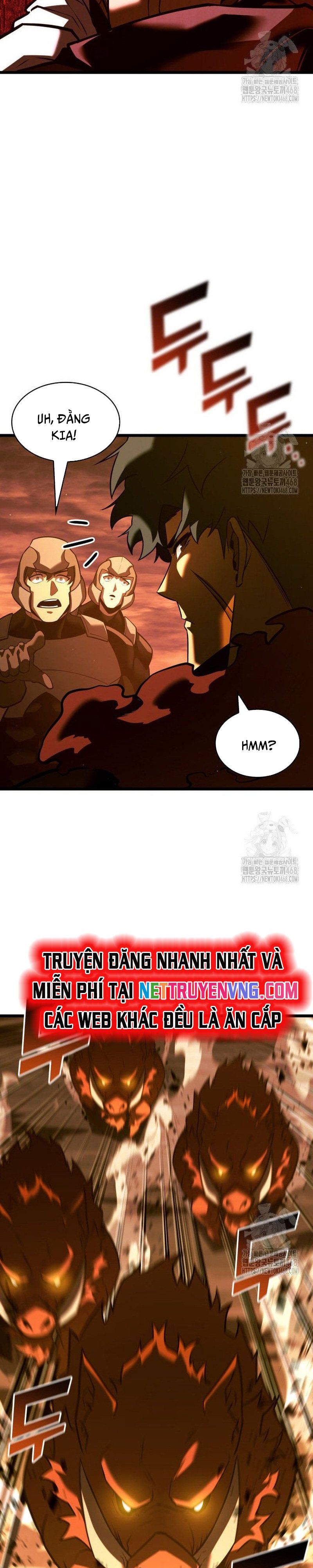 đọc truyện Sự Trở Lại Của Người Chơi Cấp Sss Chương 146 ảnh 25 tại Thiên Thai Truyện