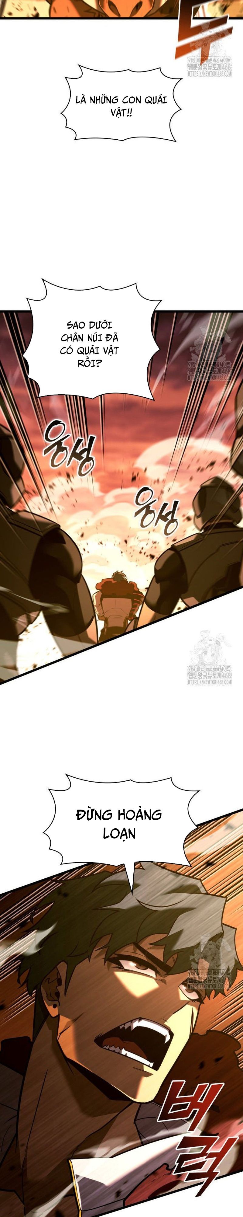 đọc truyện Sự Trở Lại Của Người Chơi Cấp Sss Chương 146 ảnh 26 tại Thiên Thai Truyện