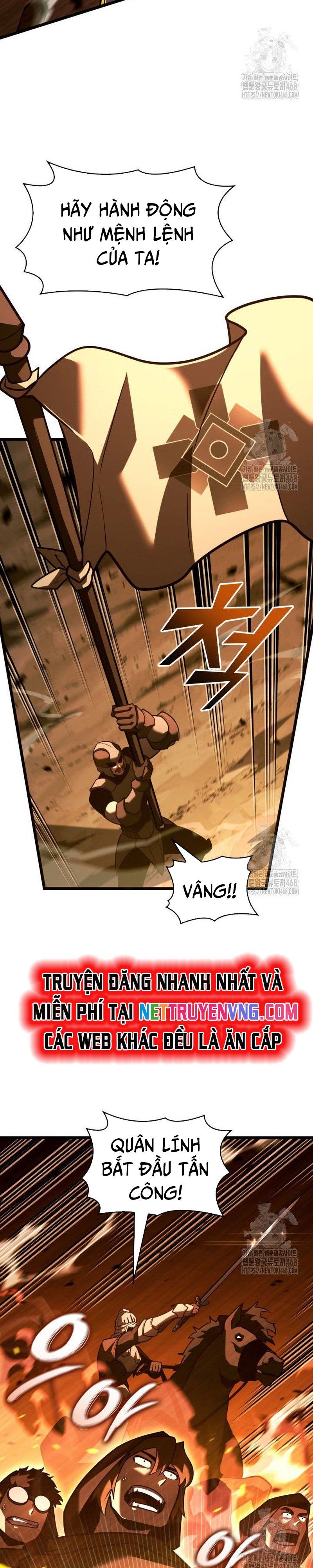 đọc truyện Sự Trở Lại Của Người Chơi Cấp Sss Chương 146 ảnh 27 tại Thiên Thai Truyện