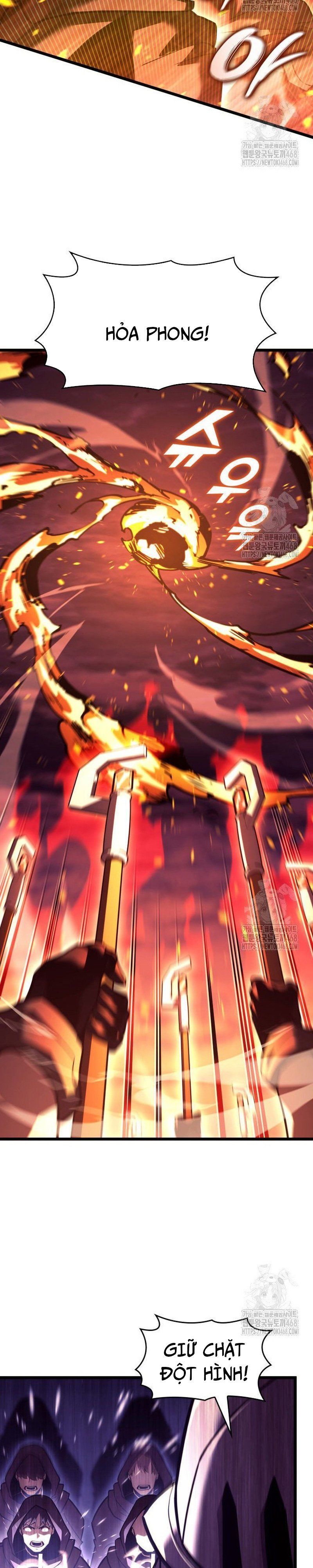 đọc truyện Sự Trở Lại Của Người Chơi Cấp Sss Chương 146 ảnh 28 tại Thiên Thai Truyện