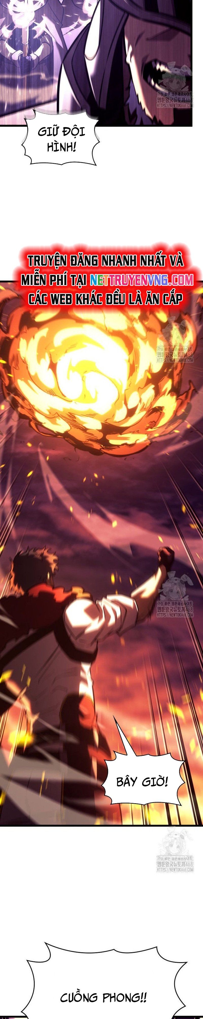 đọc truyện Sự Trở Lại Của Người Chơi Cấp Sss Chương 146 ảnh 29 tại Thiên Thai Truyện