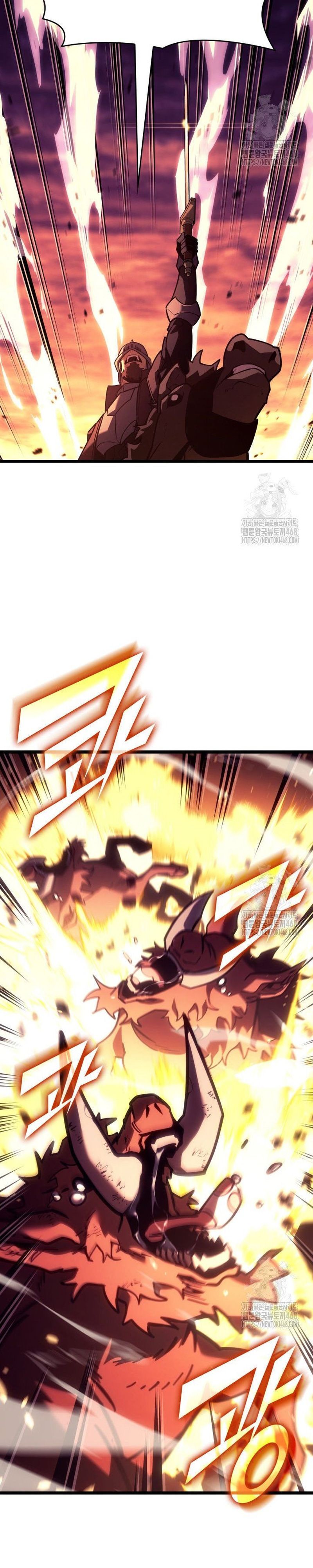 đọc truyện Sự Trở Lại Của Người Chơi Cấp Sss Chương 146 ảnh 30 tại Thiên Thai Truyện