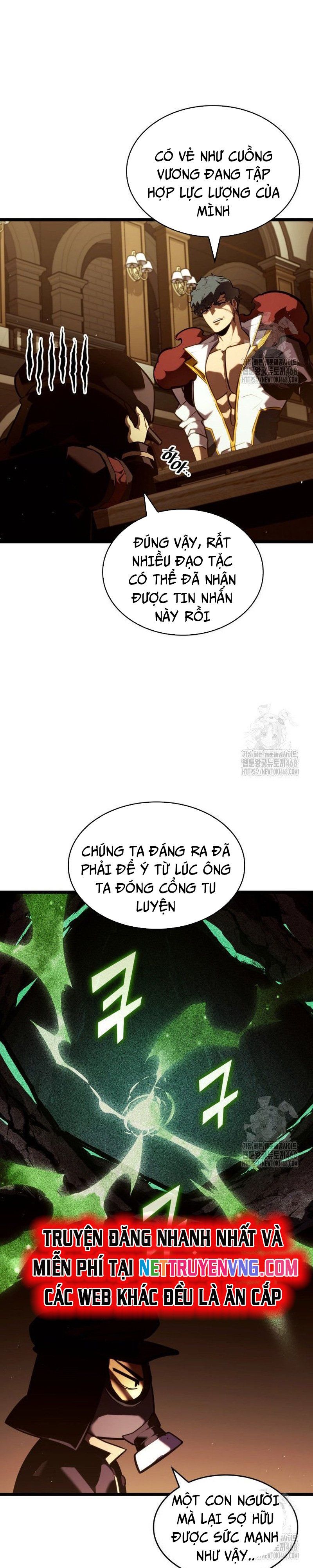 đọc truyện Sự Trở Lại Của Người Chơi Cấp Sss Chương 146 ảnh 5 tại Thiên Thai Truyện