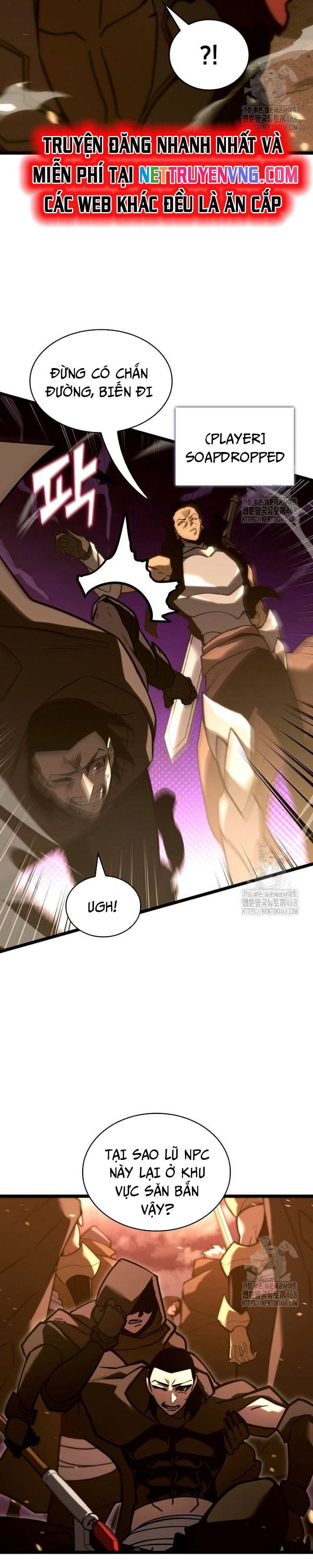 đọc truyện Sự Trở Lại Của Người Chơi Cấp Sss Chương 146 ảnh 33 tại Thiên Thai Truyện