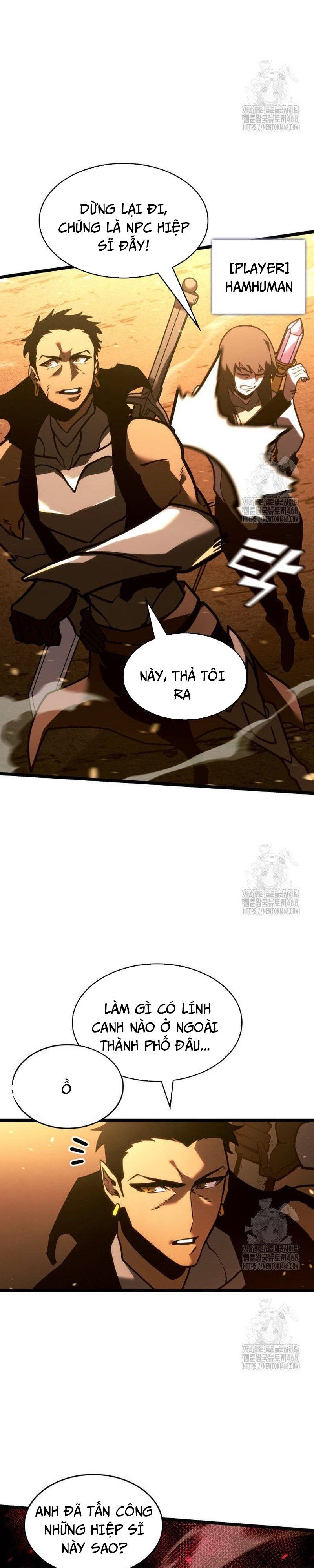 đọc truyện Sự Trở Lại Của Người Chơi Cấp Sss Chương 146 ảnh 34 tại Thiên Thai Truyện