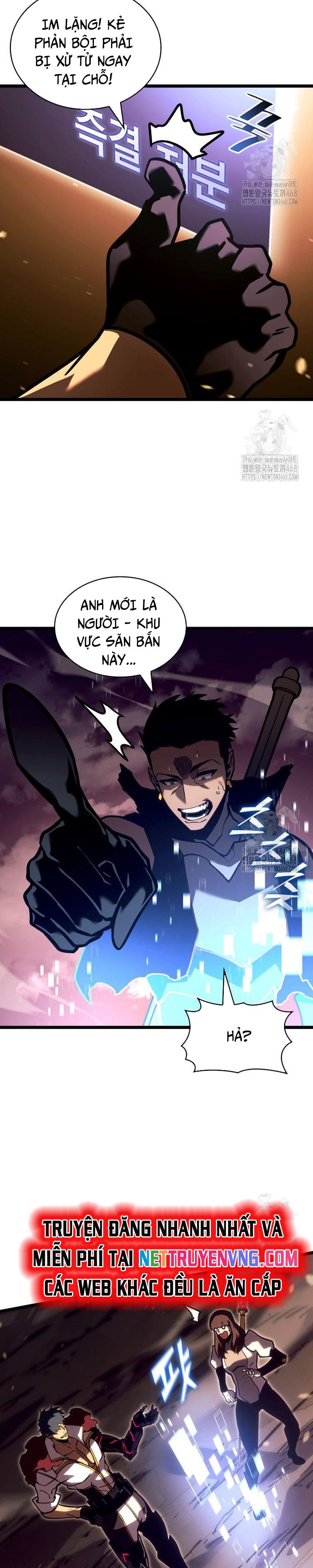 đọc truyện Sự Trở Lại Của Người Chơi Cấp Sss Chương 146 ảnh 37 tại Thiên Thai Truyện