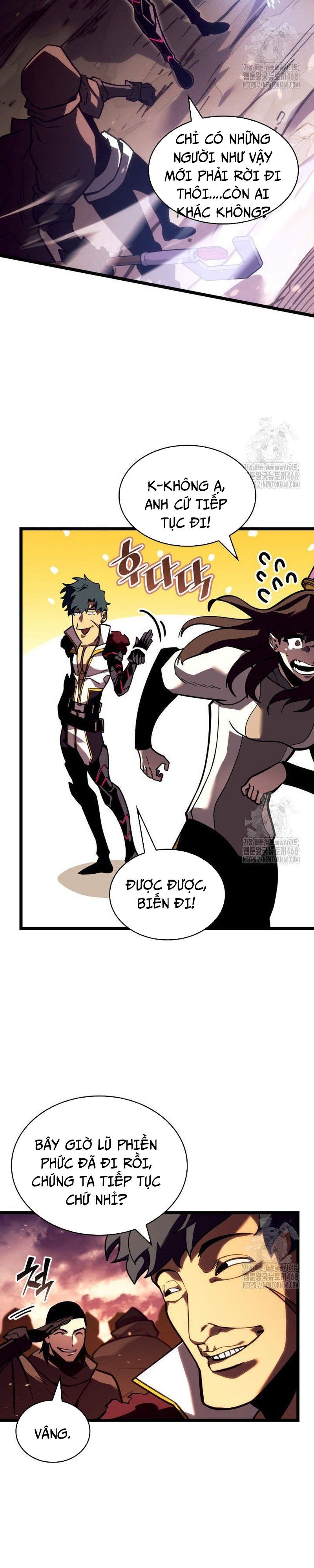 đọc truyện Sự Trở Lại Của Người Chơi Cấp Sss Chương 146 ảnh 38 tại Thiên Thai Truyện