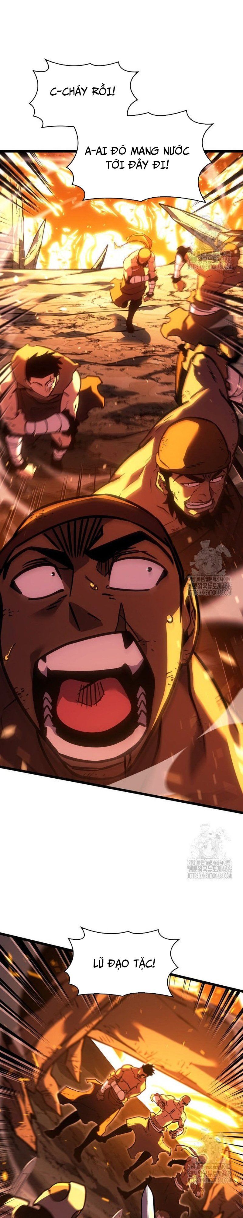 đọc truyện Sự Trở Lại Của Người Chơi Cấp Sss Chương 146 ảnh 40 tại Thiên Thai Truyện