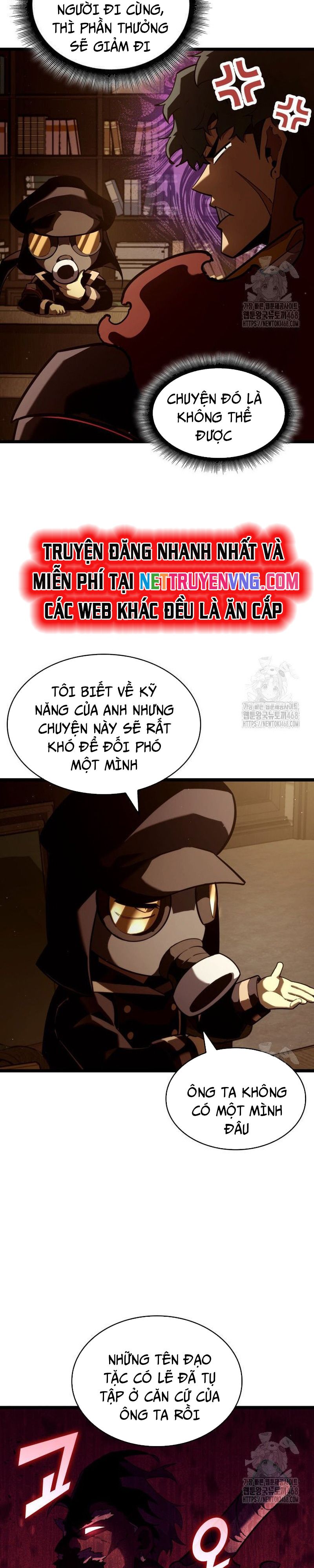 đọc truyện Sự Trở Lại Của Người Chơi Cấp Sss Chương 146 ảnh 6 tại Thiên Thai Truyện