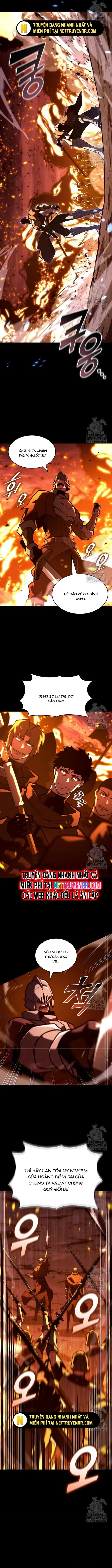 đọc truyện Sự Trở Lại Của Người Chơi Cấp Sss Chương 147 ảnh 14 tại Thiên Thai Truyện