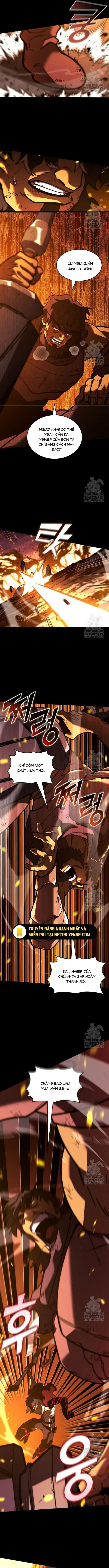 đọc truyện Sự Trở Lại Của Người Chơi Cấp Sss Chương 147 ảnh 15 tại Thiên Thai Truyện