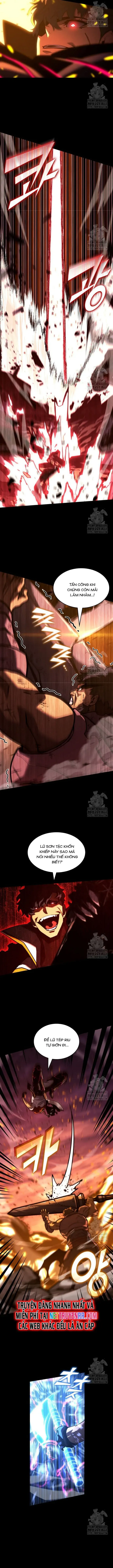 đọc truyện Sự Trở Lại Của Người Chơi Cấp Sss Chương 147 ảnh 16 tại Thiên Thai Truyện