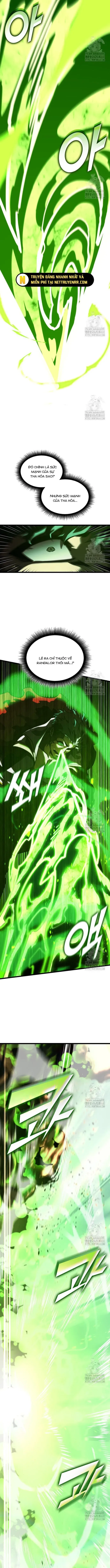 đọc truyện Sự Trở Lại Của Người Chơi Cấp Sss Chương 147 ảnh 19 tại Thiên Thai Truyện