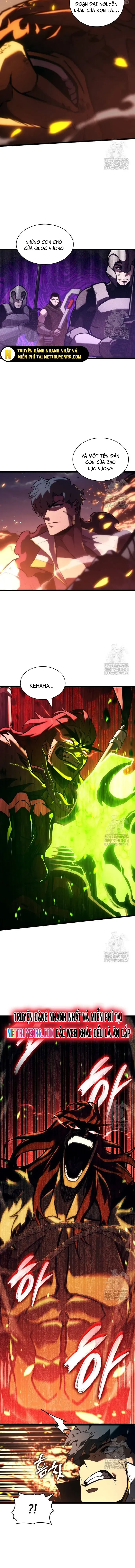 đọc truyện Sự Trở Lại Của Người Chơi Cấp Sss Chương 148 ảnh 18 tại Thiên Thai Truyện