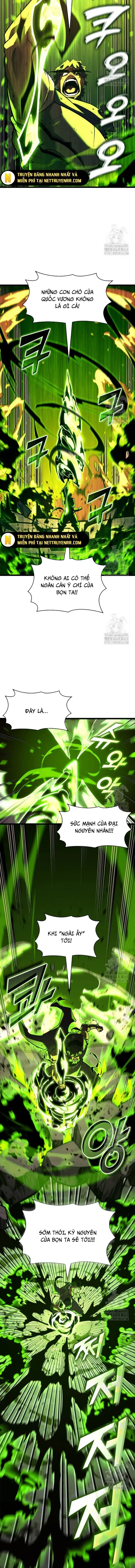 đọc truyện Sự Trở Lại Của Người Chơi Cấp Sss Chương 148 ảnh 5 tại Thiên Thai Truyện