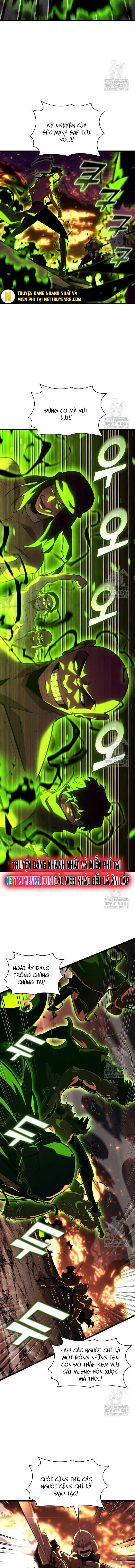 đọc truyện Sự Trở Lại Của Người Chơi Cấp Sss Chương 148 ảnh 6 tại Thiên Thai Truyện