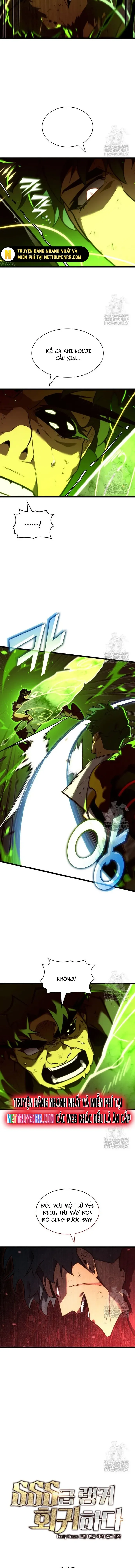 đọc truyện Sự Trở Lại Của Người Chơi Cấp Sss Chương 148 ảnh 8 tại Thiên Thai Truyện