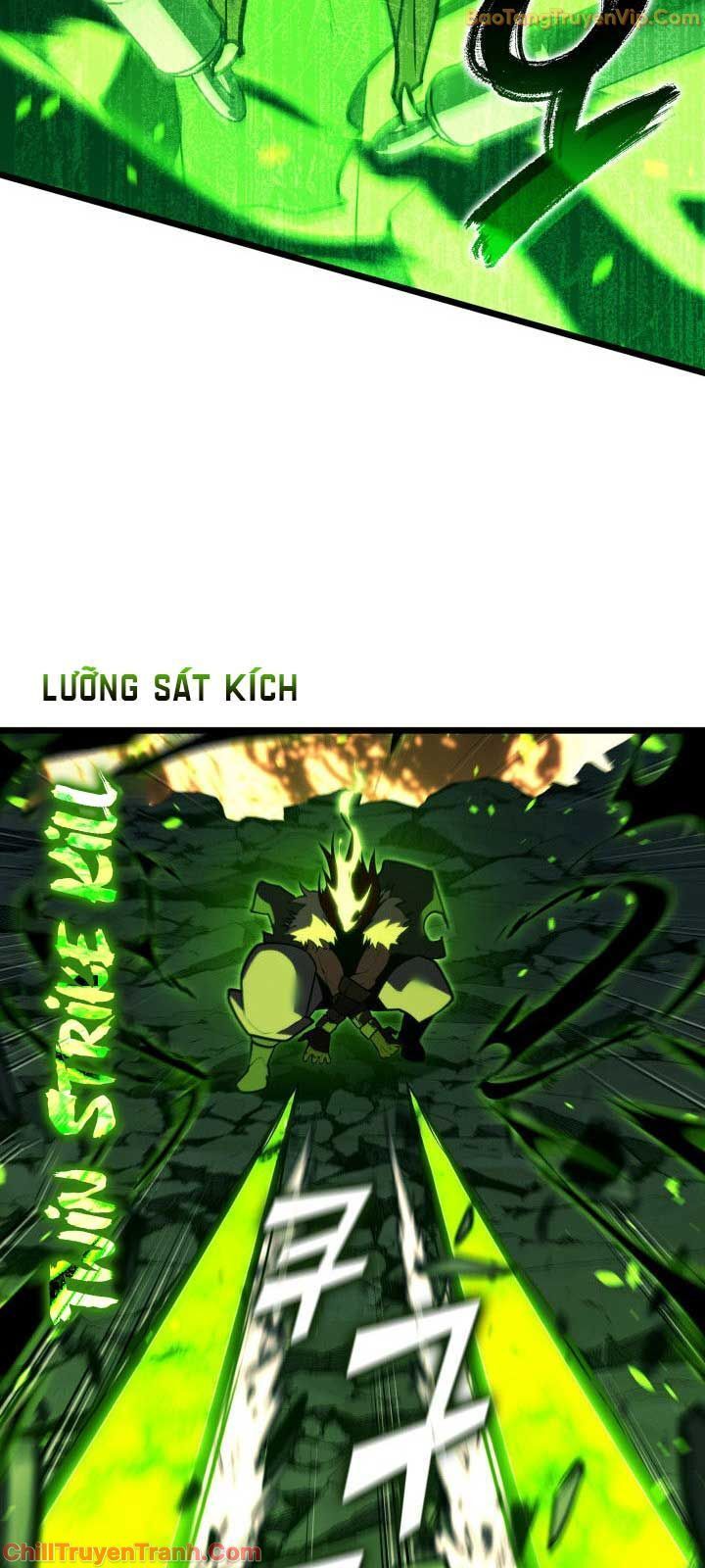 đọc truyện Sự Trở Lại Của Người Chơi Cấp Sss Chương 149 ảnh 46 tại Thiên Thai Truyện