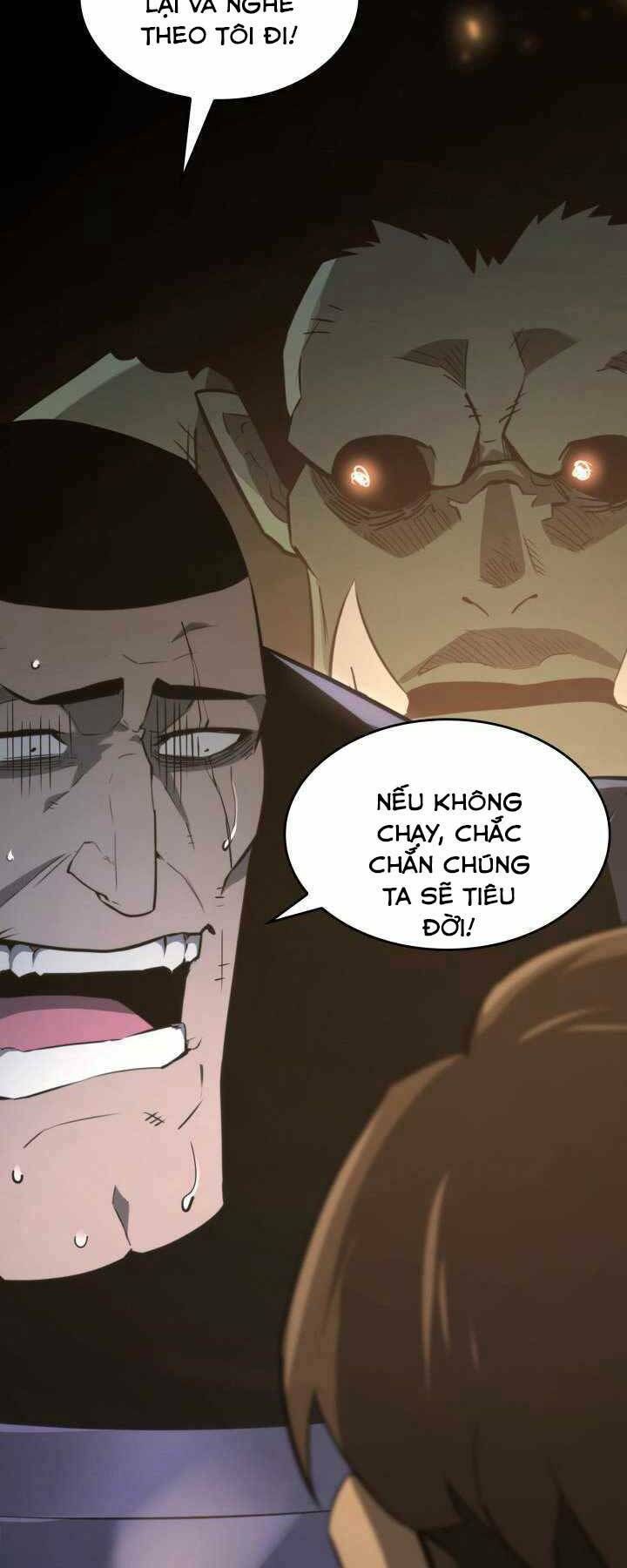 đọc truyện Sự Trở Lại Của Người Chơi Cấp Sss Chương 15 ảnh 14 tại Thiên Thai Truyện