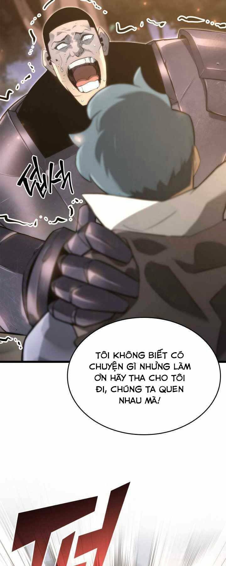 đọc truyện Sự Trở Lại Của Người Chơi Cấp Sss Chương 15 ảnh 19 tại Thiên Thai Truyện