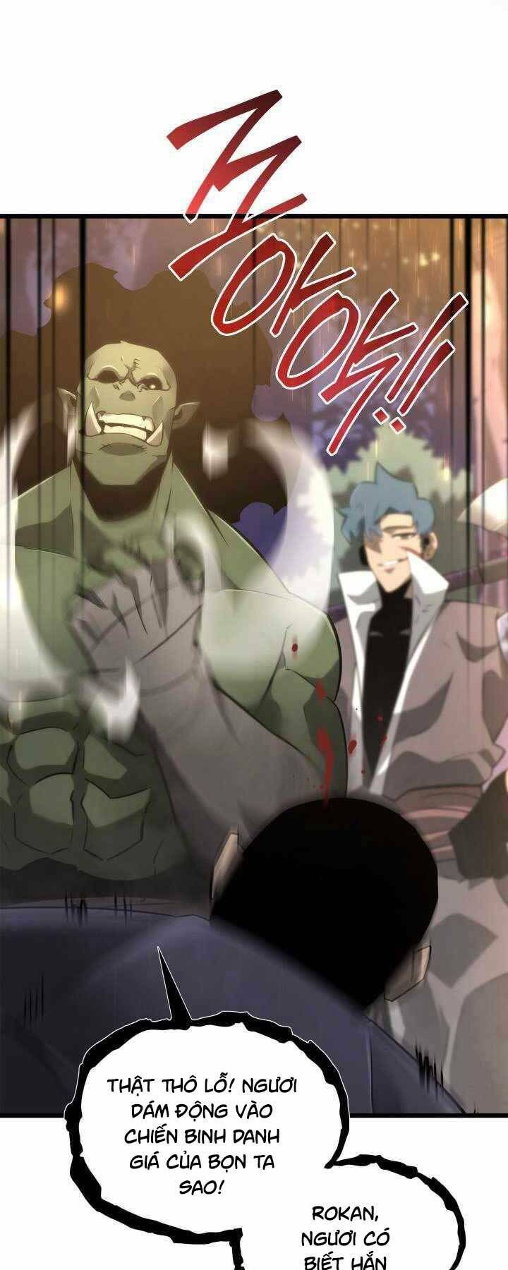 đọc truyện Sự Trở Lại Của Người Chơi Cấp Sss Chương 15 ảnh 21 tại Thiên Thai Truyện