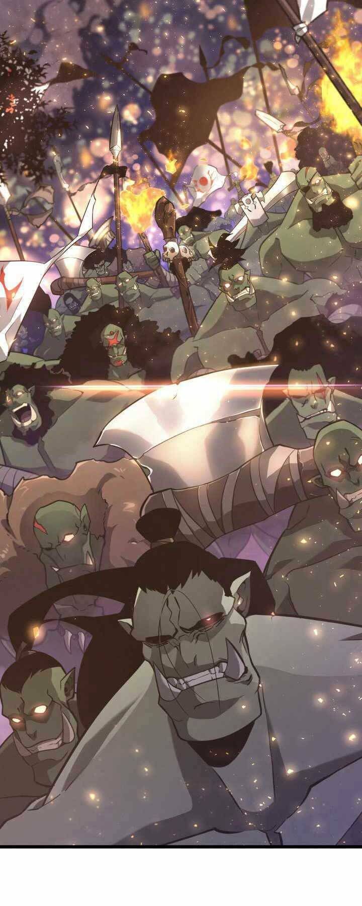 đọc truyện Sự Trở Lại Của Người Chơi Cấp Sss Chương 15 ảnh 5 tại Thiên Thai Truyện