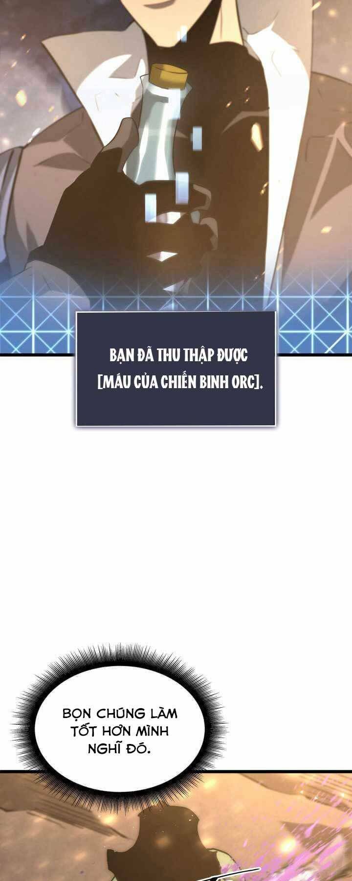 đọc truyện Sự Trở Lại Của Người Chơi Cấp Sss Chương 15 ảnh 34 tại Thiên Thai Truyện