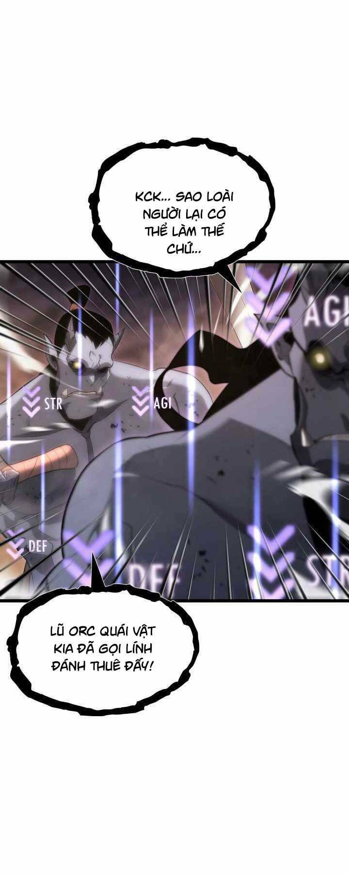 đọc truyện Sự Trở Lại Của Người Chơi Cấp Sss Chương 15 ảnh 38 tại Thiên Thai Truyện