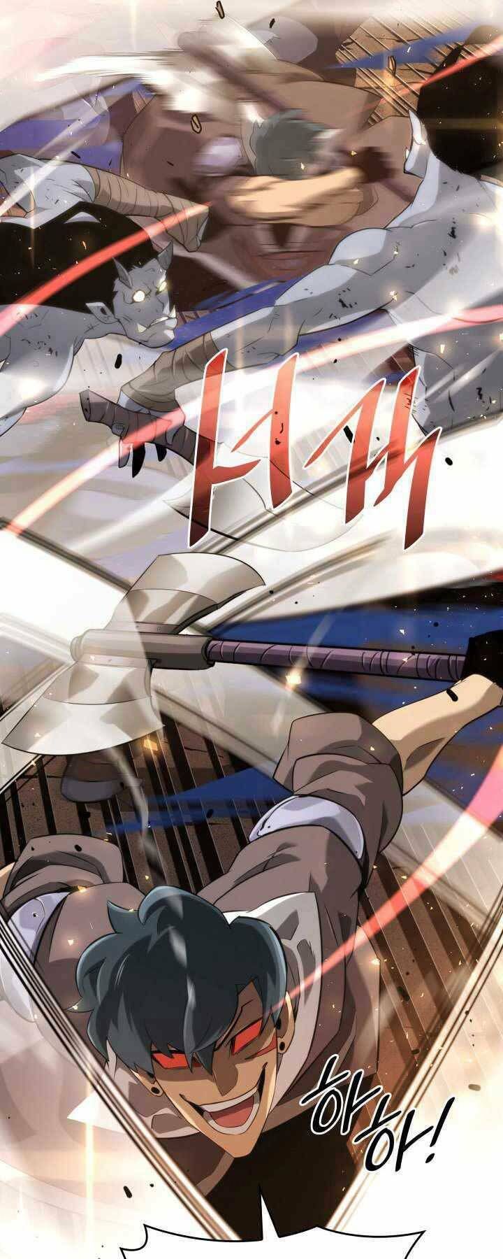 đọc truyện Sự Trở Lại Của Người Chơi Cấp Sss Chương 15 ảnh 42 tại Thiên Thai Truyện