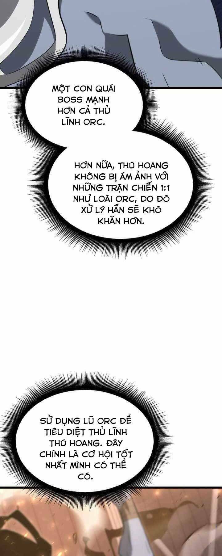 đọc truyện Sự Trở Lại Của Người Chơi Cấp Sss Chương 15 ảnh 45 tại Thiên Thai Truyện