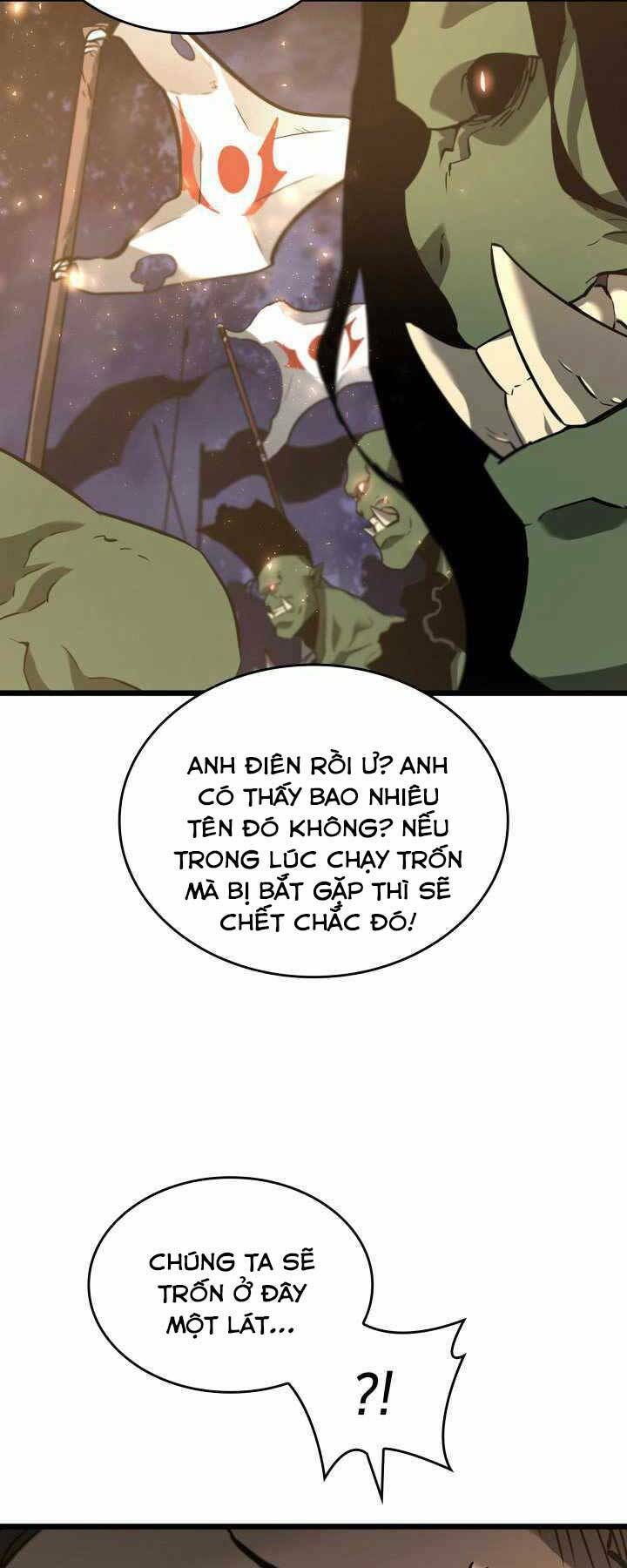 đọc truyện Sự Trở Lại Của Người Chơi Cấp Sss Chương 15 ảnh 8 tại Thiên Thai Truyện