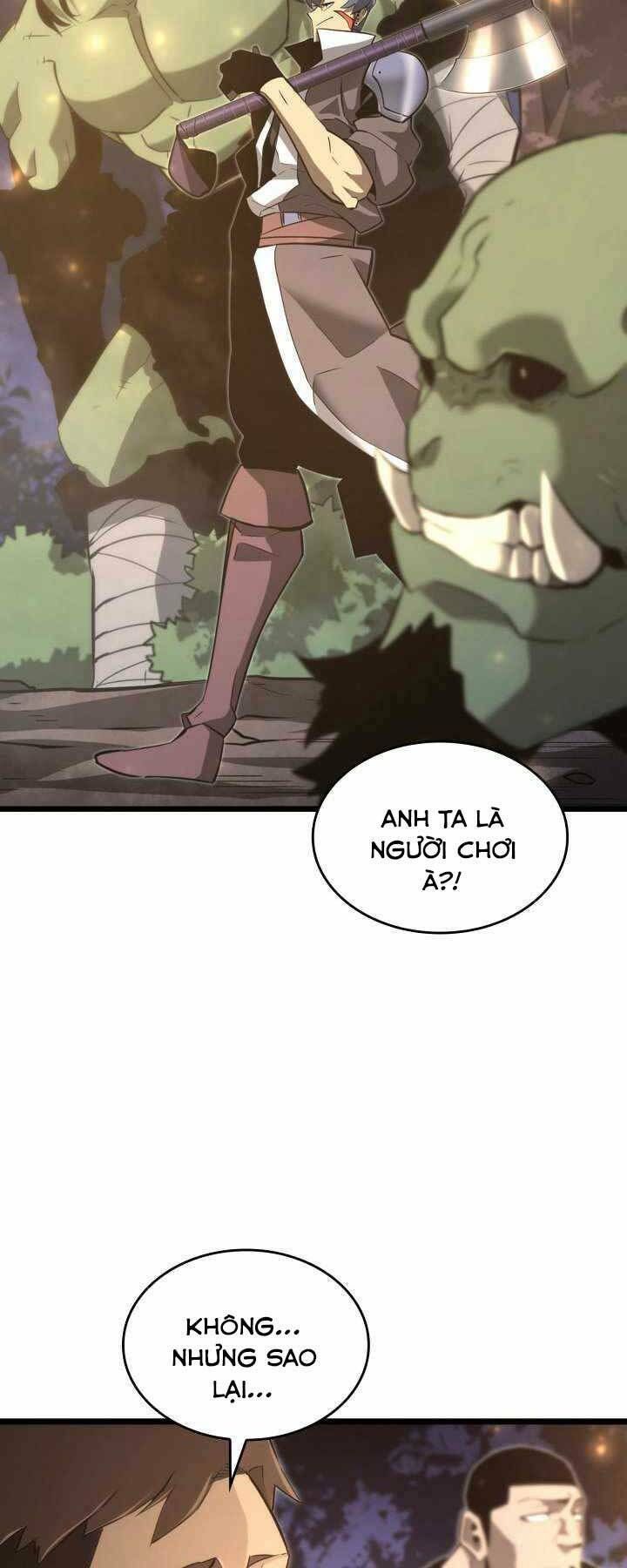 đọc truyện Sự Trở Lại Của Người Chơi Cấp Sss Chương 15 ảnh 10 tại Thiên Thai Truyện