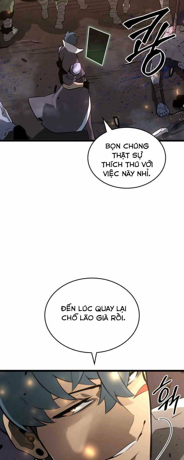 đọc truyện Sự Trở Lại Của Người Chơi Cấp Sss Chương 15 ảnh 84 tại Thiên Thai Truyện