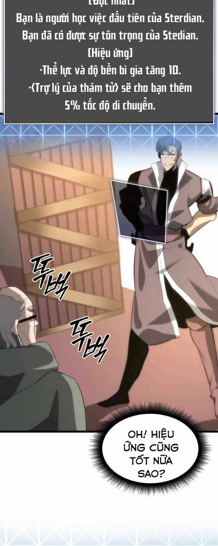 đọc truyện Sự Trở Lại Của Người Chơi Cấp Sss Chương 15 ảnh 90 tại Thiên Thai Truyện