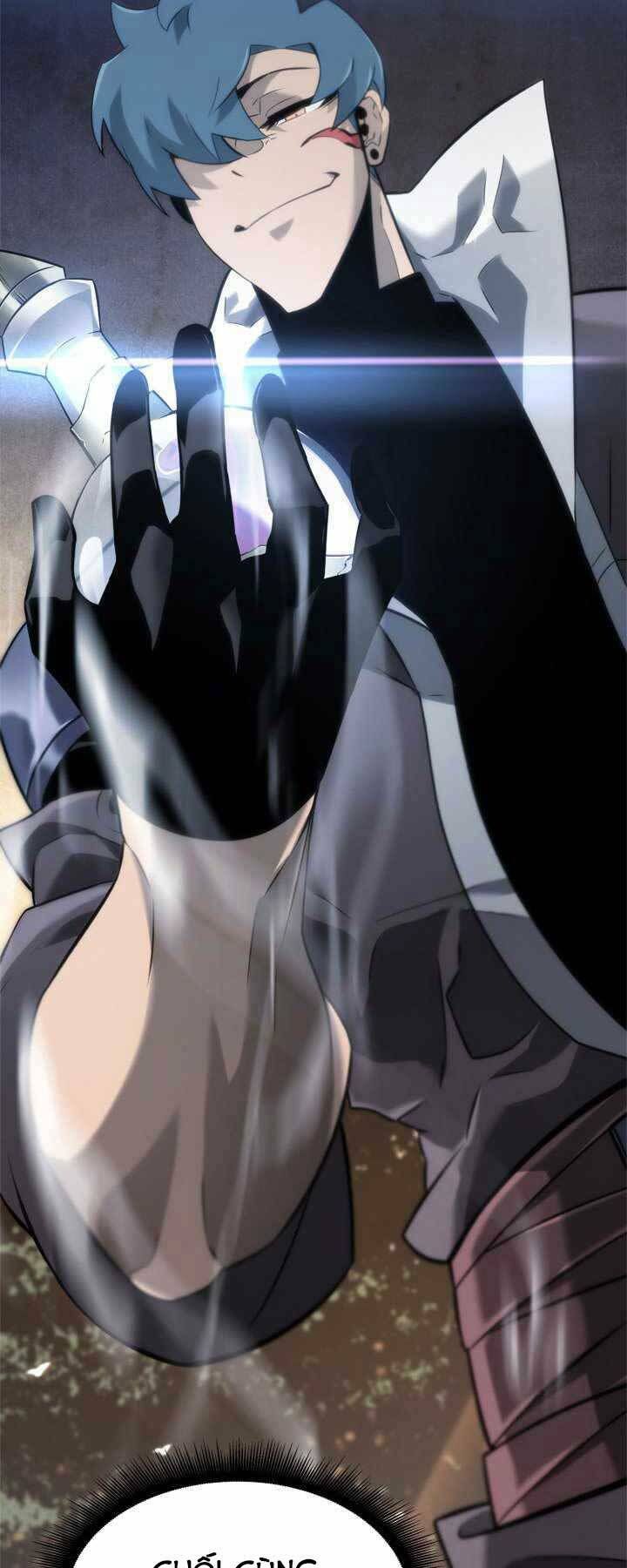 đọc truyện Sự Trở Lại Của Người Chơi Cấp Sss Chương 15 ảnh 93 tại Thiên Thai Truyện