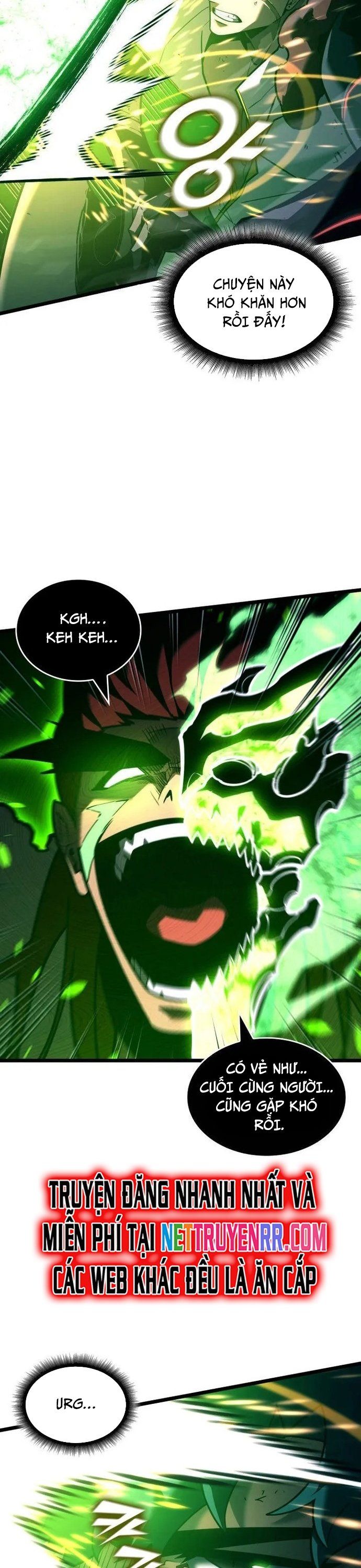 đọc truyện Sự Trở Lại Của Người Chơi Cấp Sss Chương 150 ảnh 13 tại Thiên Thai Truyện