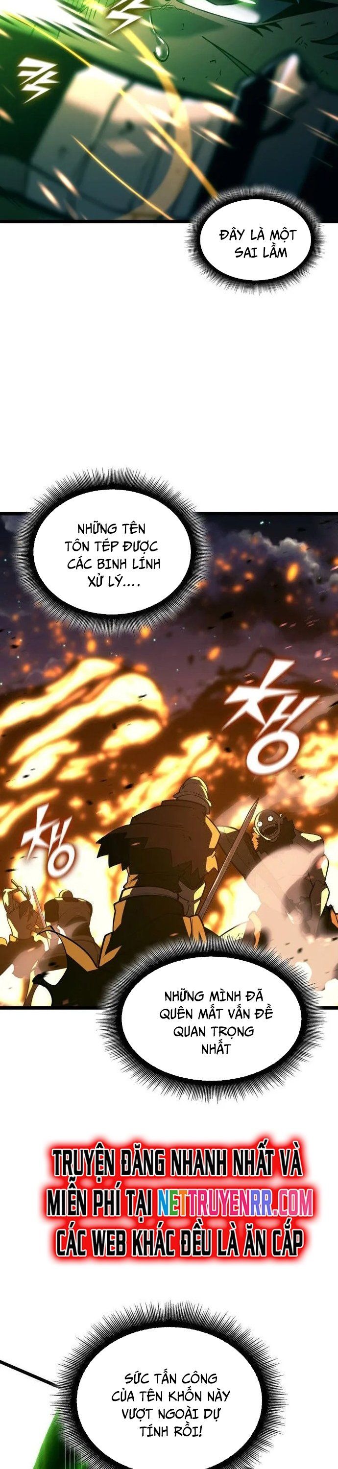 đọc truyện Sự Trở Lại Của Người Chơi Cấp Sss Chương 150 ảnh 14 tại Thiên Thai Truyện