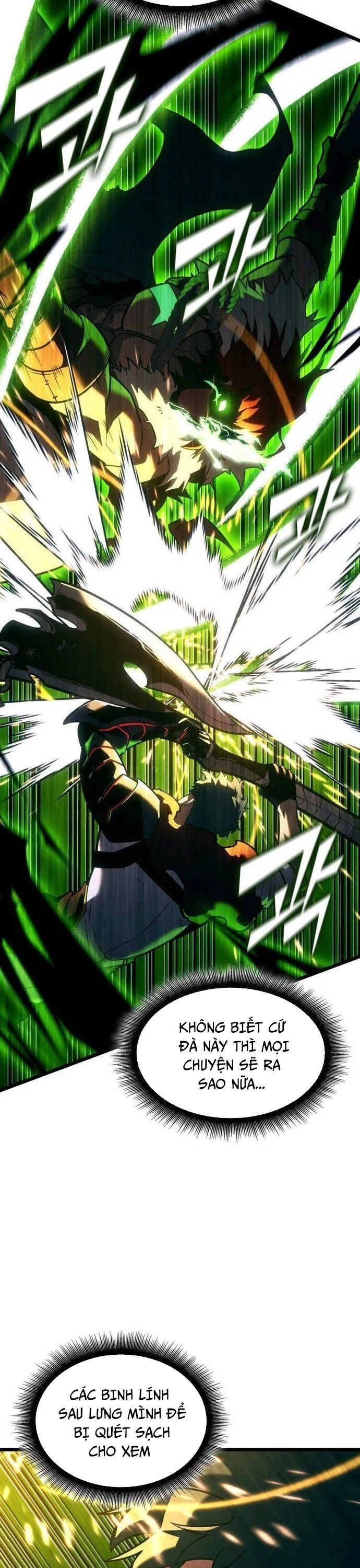 đọc truyện Sự Trở Lại Của Người Chơi Cấp Sss Chương 150 ảnh 15 tại Thiên Thai Truyện