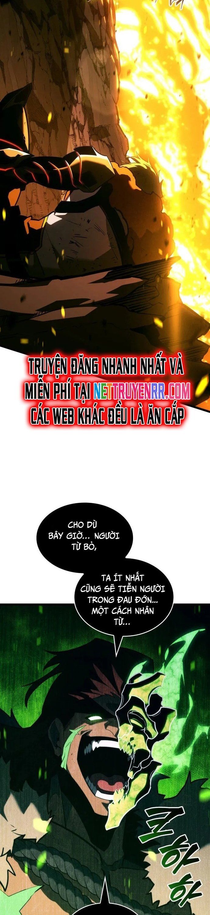 đọc truyện Sự Trở Lại Của Người Chơi Cấp Sss Chương 150 ảnh 18 tại Thiên Thai Truyện