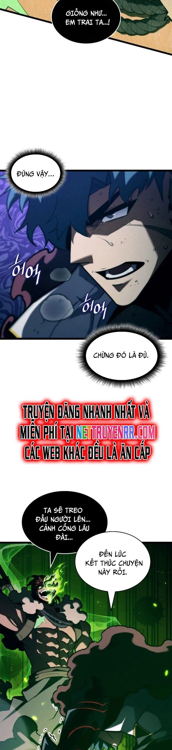 đọc truyện Sự Trở Lại Của Người Chơi Cấp Sss Chương 150 ảnh 19 tại Thiên Thai Truyện